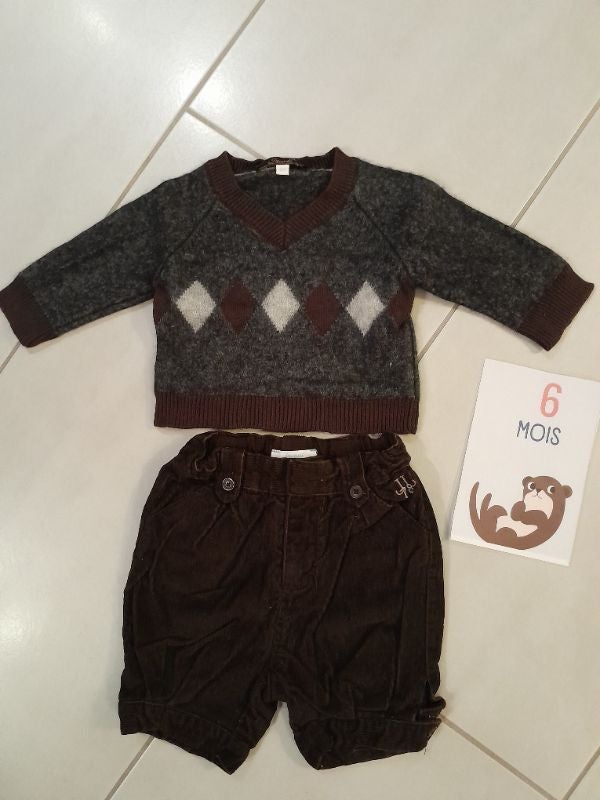 Ensemble