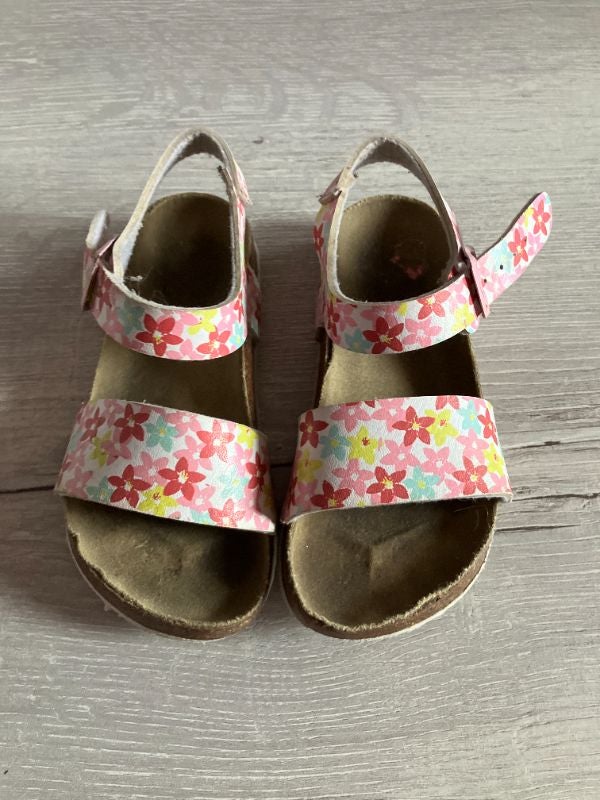 Chaussures fille Taille 27