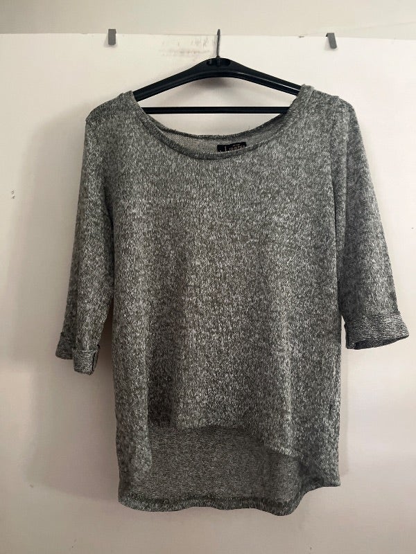 Blouse taille 38 jumper