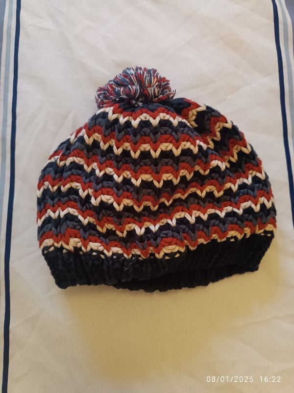 Bonnet