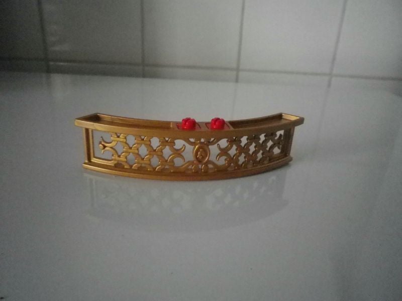 BARRIERE DOREE