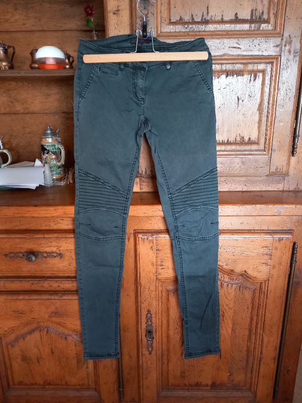 Jeans taille 25