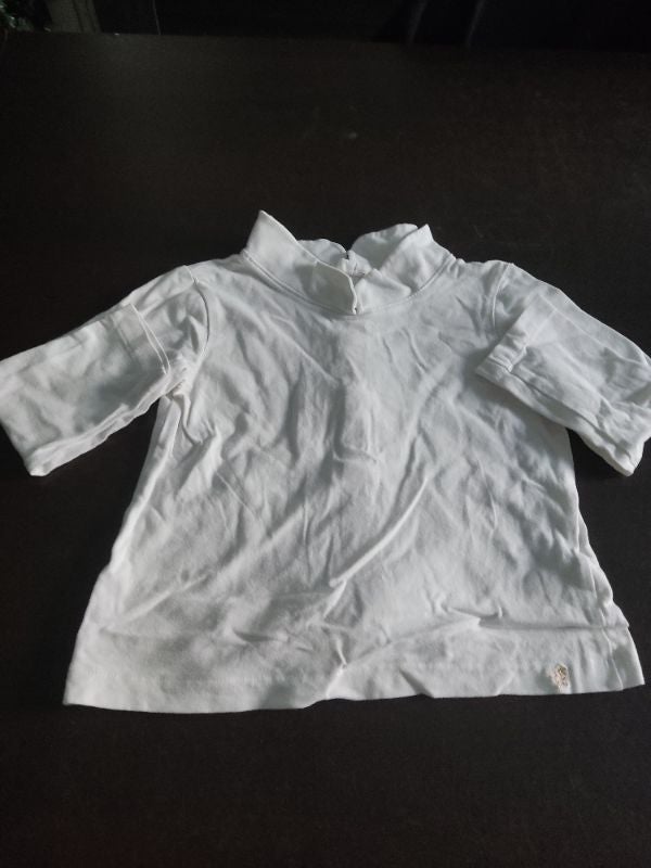 Tee shirt manche longue