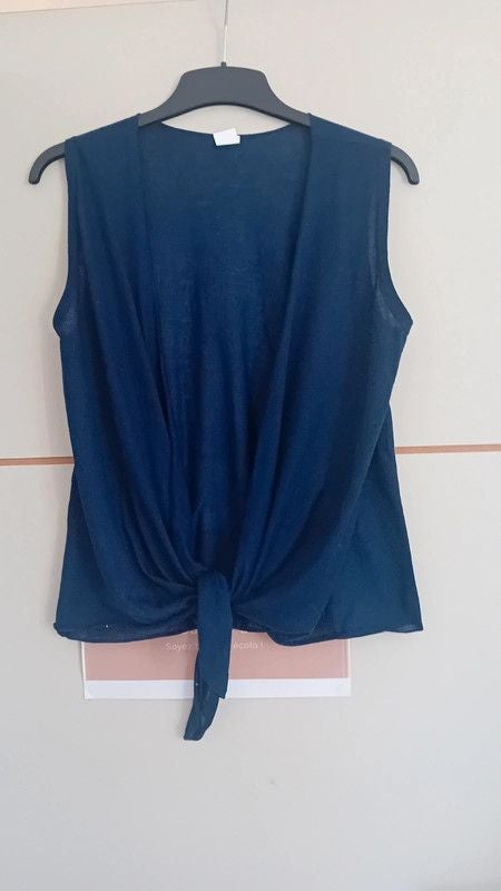 gilet 40