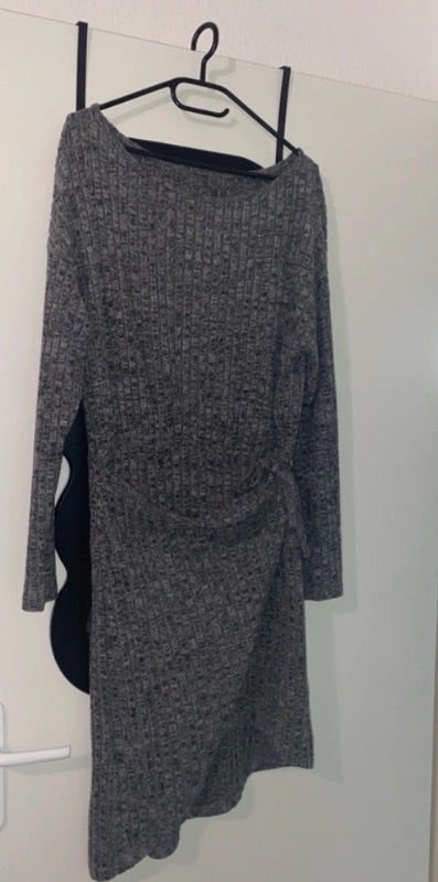Robe automne hiver femme