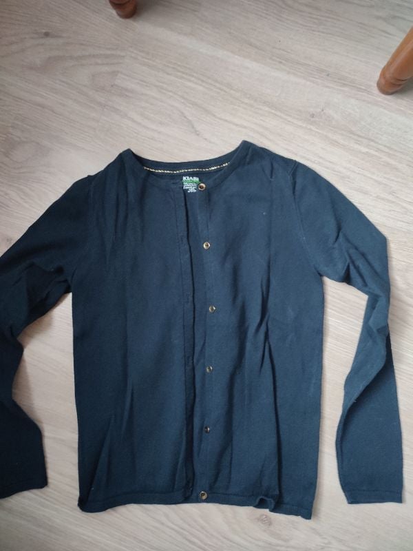 Gilet