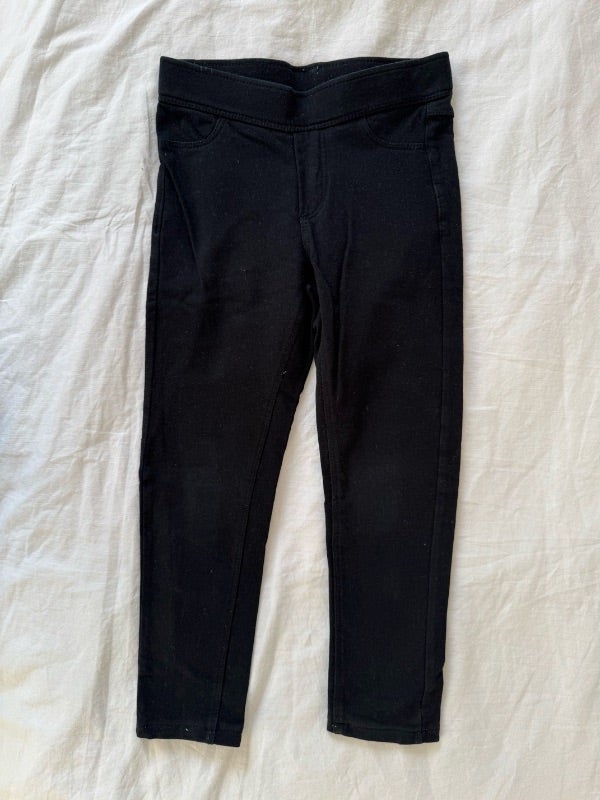 Pantalon élastique