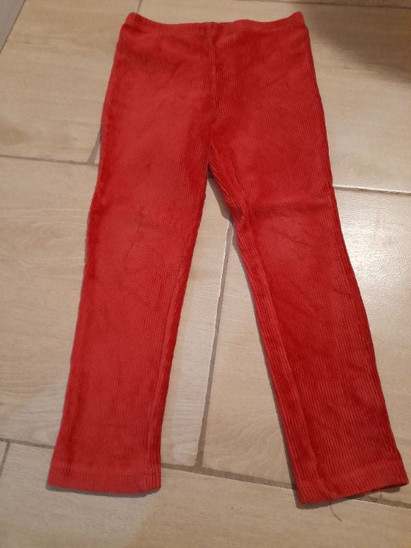 Pantalon droit