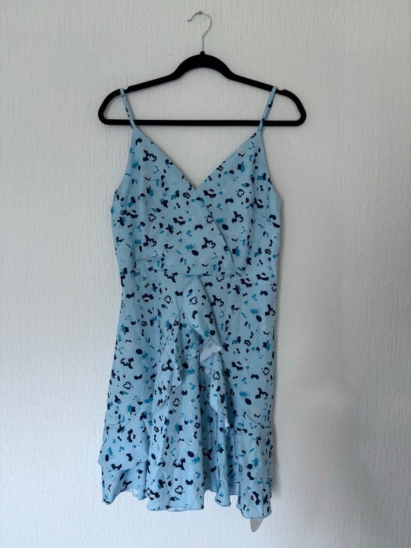 Robe Shein taille L
