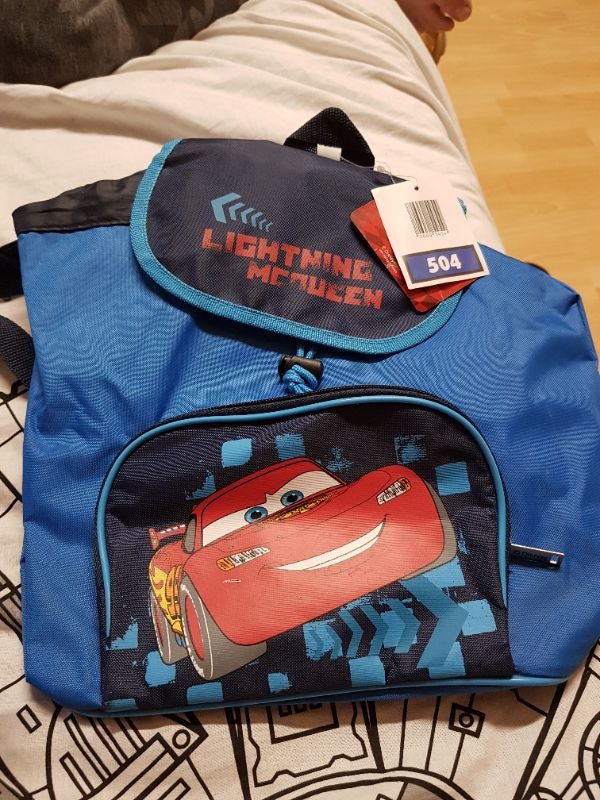 Sac à dos