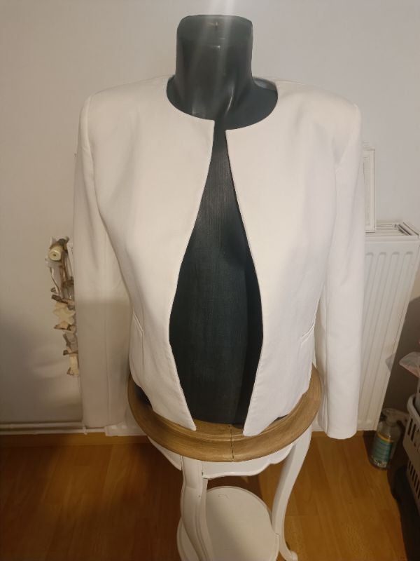 Veste cérémonie