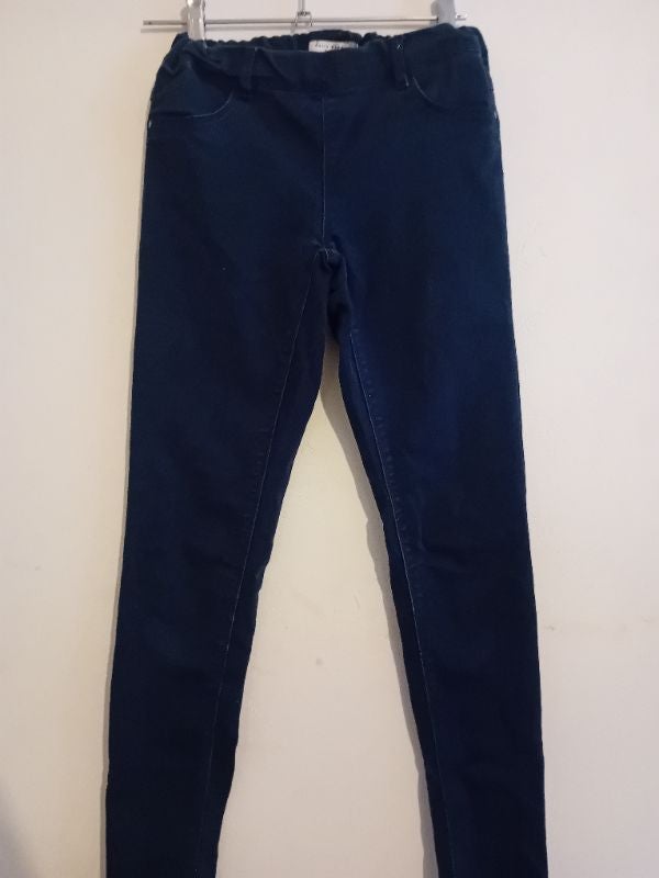 Jeans slim 13 ans
