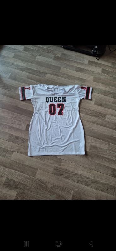 Tee shirt taille XL