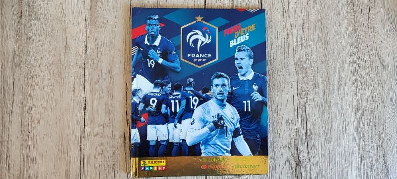Album Panini