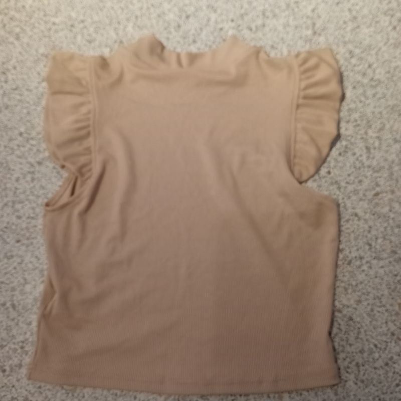Tee-shirt  taille M fille