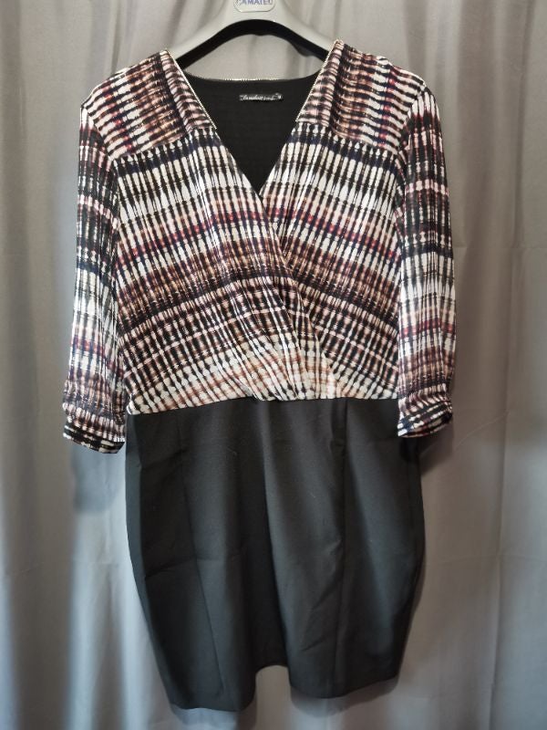 Robe La Mode est à Vous LMV 42