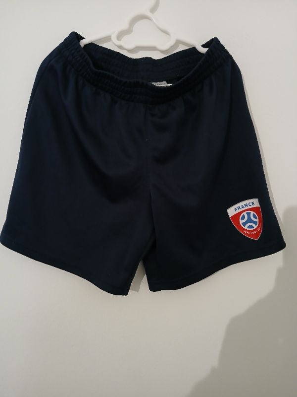 Short UEFA Euro 2020