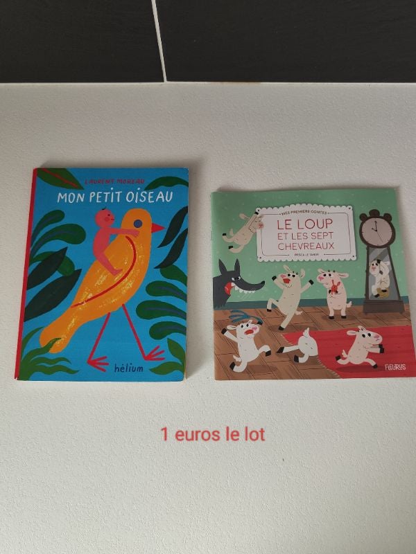Livres