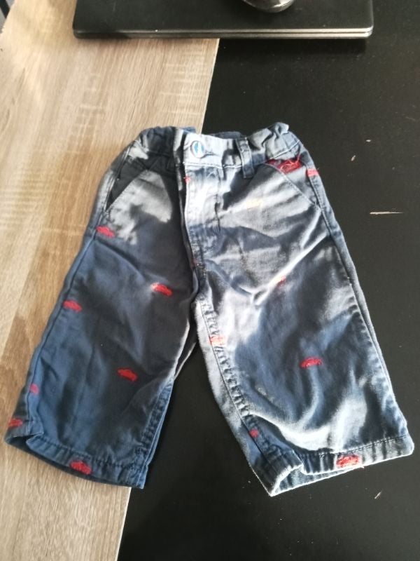 short