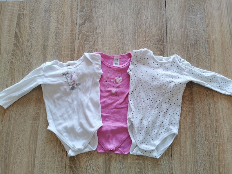 Bodies 2 ans