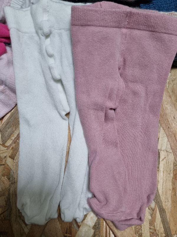 Lot de 2 Colants