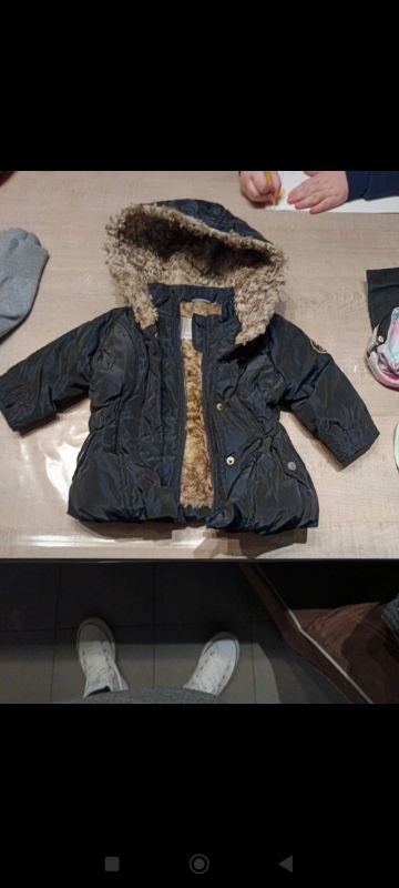 Manteau
