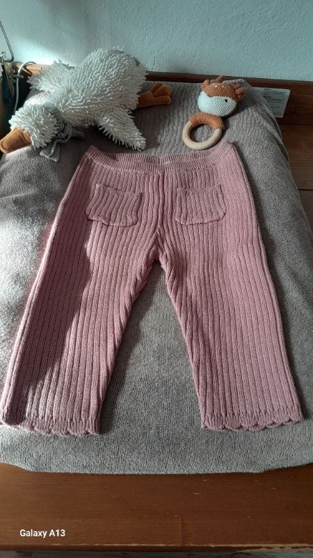 Legging 18 mois