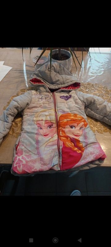 Manteau
