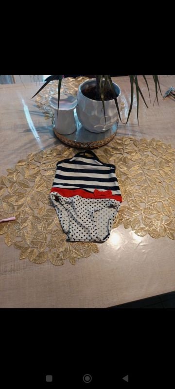 Maillot de bain