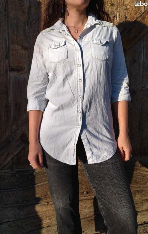 Chemise Zara
