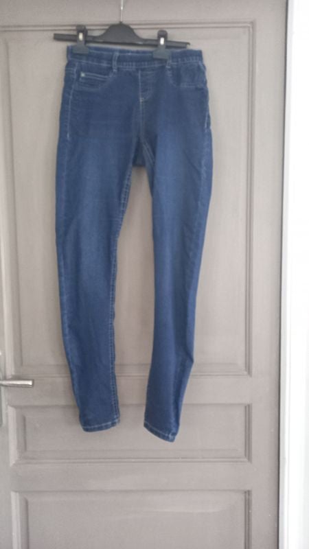 jegging