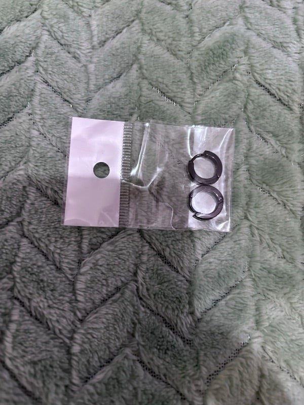 Boucles d’oreilles
