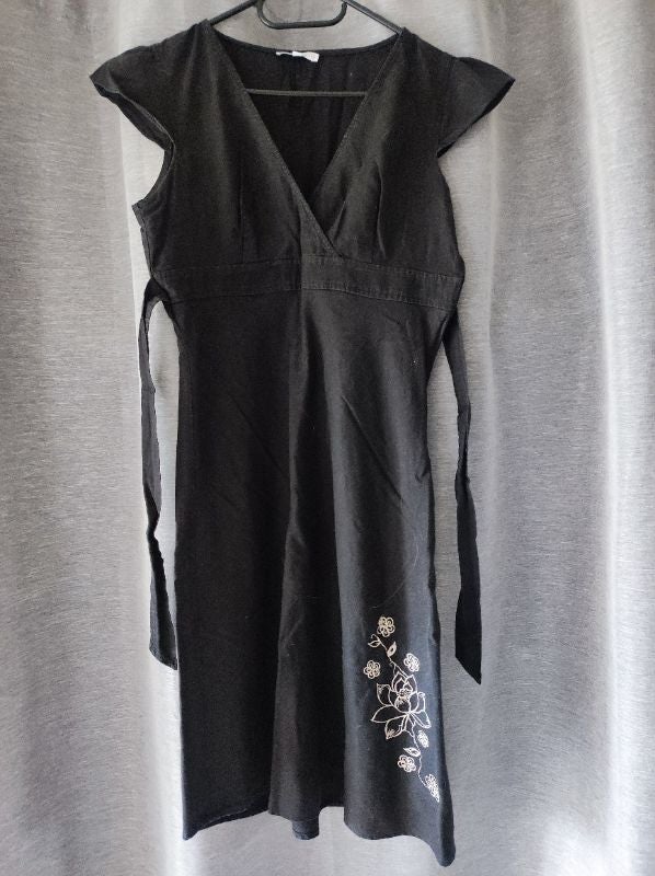 Petite robe noire