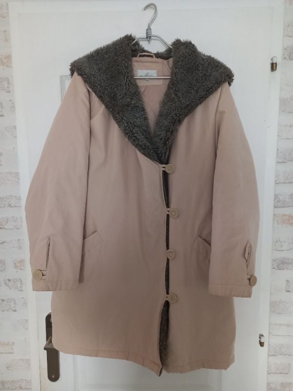 Manteau femme Camaïeu