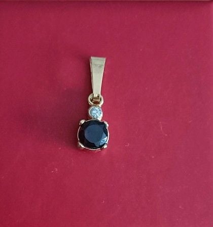 Pendentif fantaisie