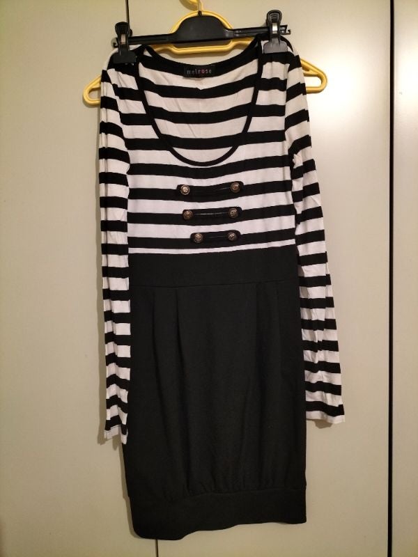 Robe hiver