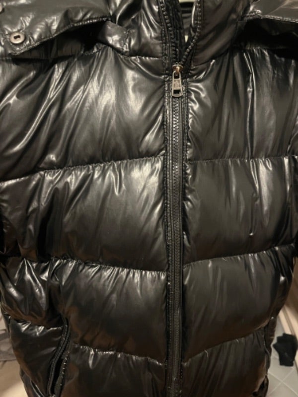Doudoune Moncler