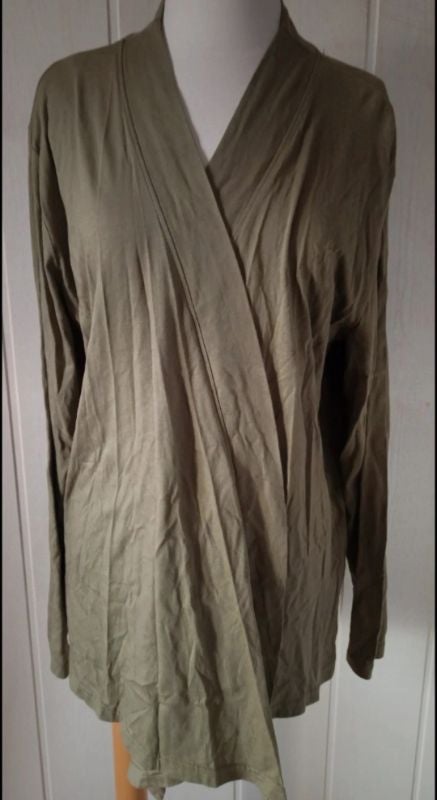 Veste mis longue eldys 50/52