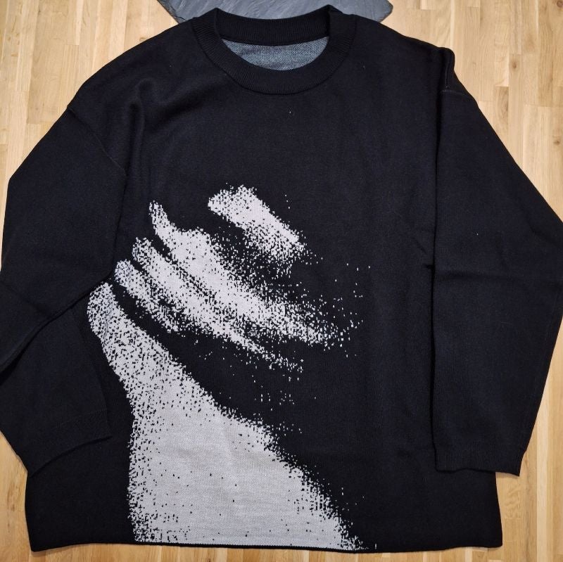 Pull fashion