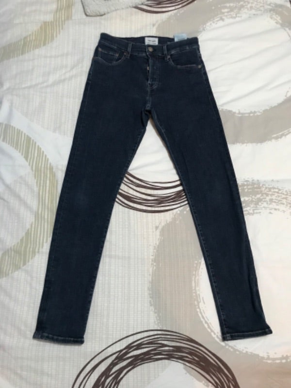 Jean Teddy Smith   👖