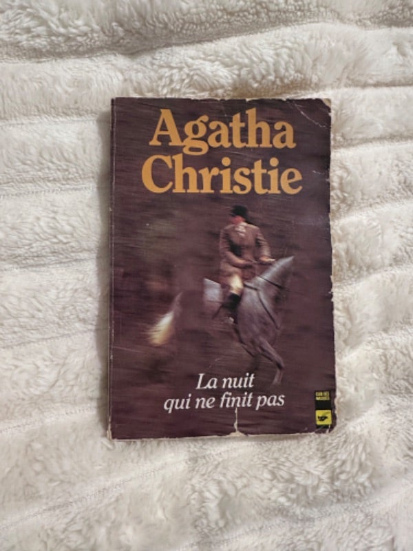 La nuit qui ne finit pas