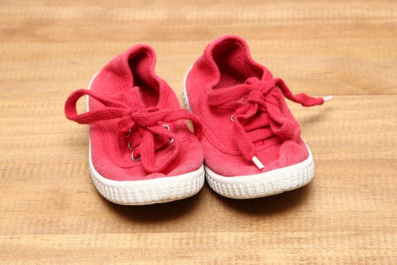 Tennis rouges
