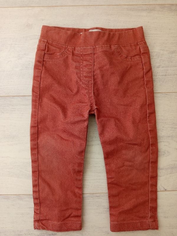 Legging en jean
