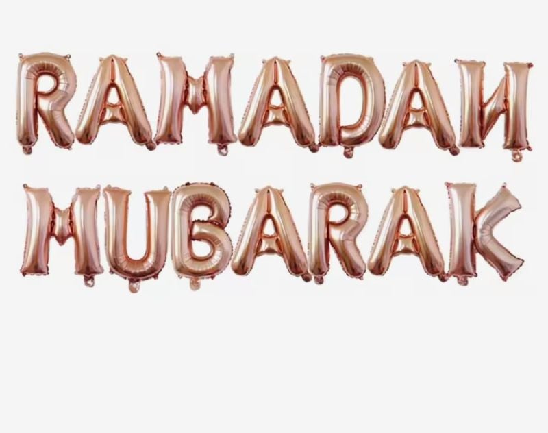 Déco Ramadan
