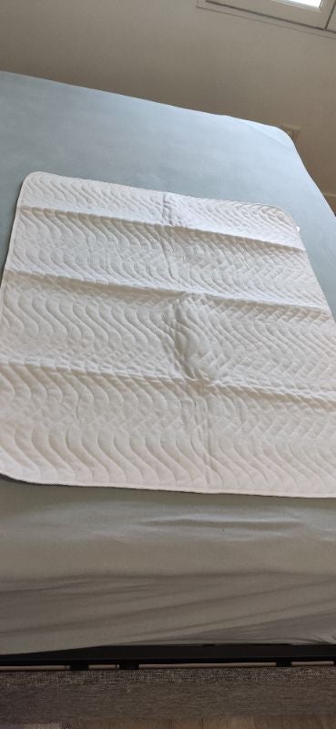 Petit Protège matelas bébé 90x70