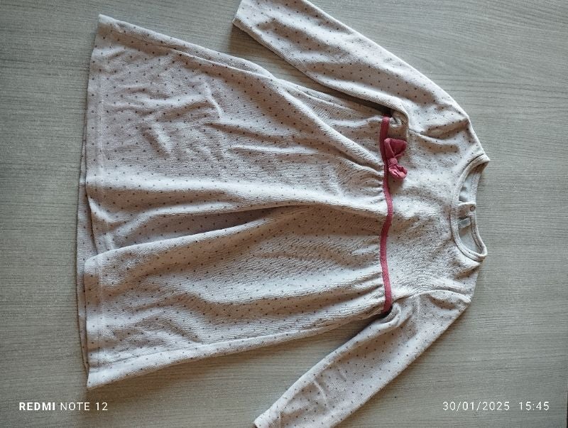 Chemise de nuit