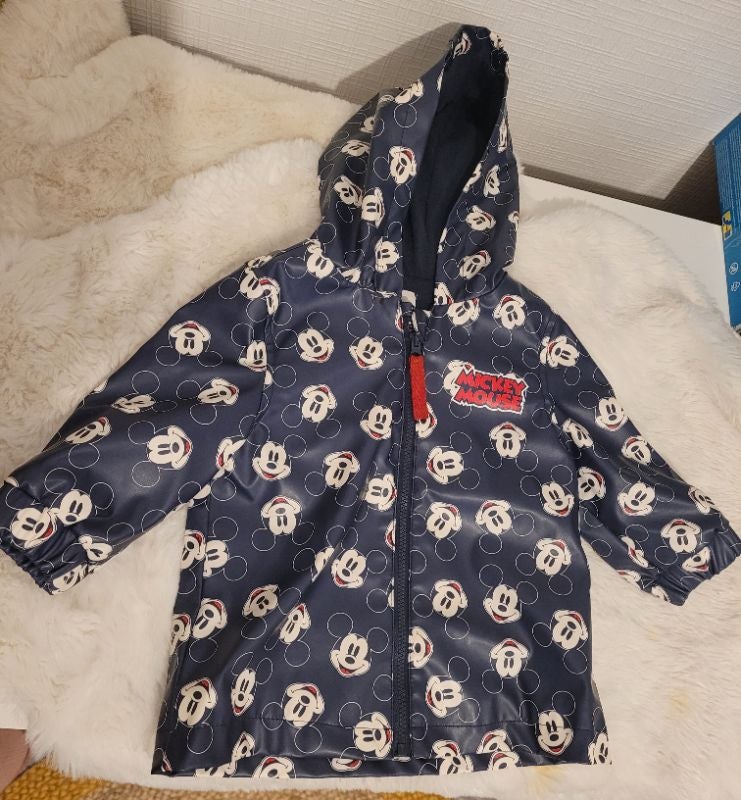 Veste bébé