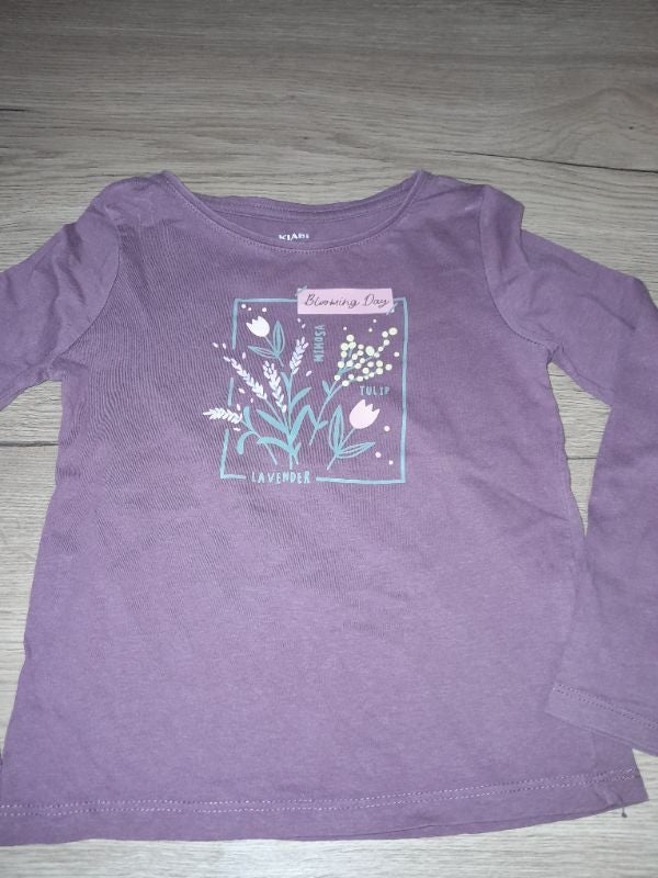 Tee shirt 5 ans