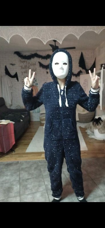 Combinaison pyjama