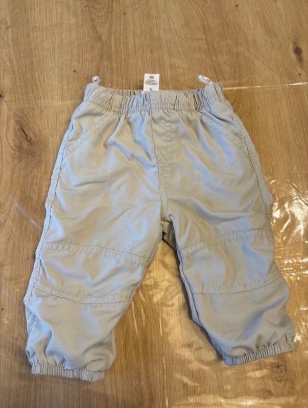 Pantalon kawai - 6M - C&A